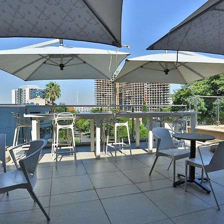 305 Sandton Skye Johannesburg Dış mekan fotoğraf