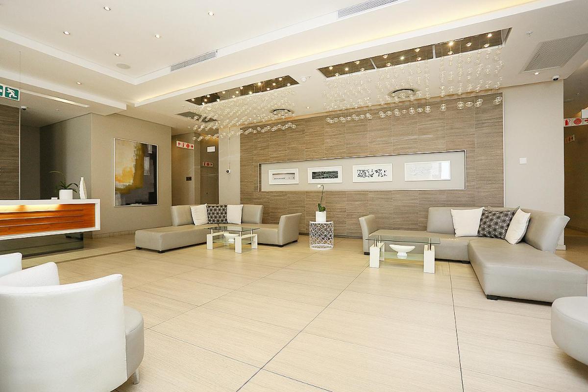 305 Sandton Skye Johannesburg Dış mekan fotoğraf
