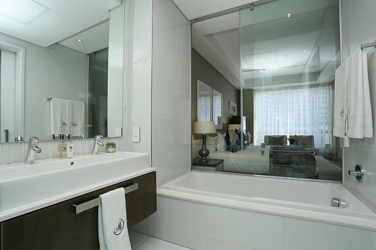 305 Sandton Skye Johannesburg Dış mekan fotoğraf