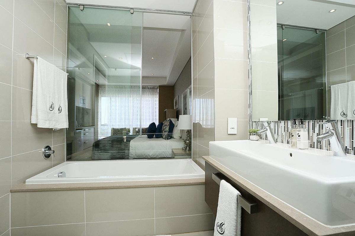 305 Sandton Skye Johannesburg Dış mekan fotoğraf
